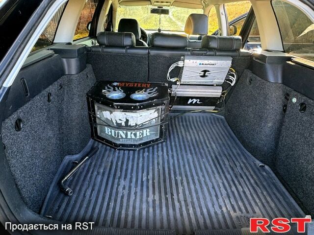 Чорний Шкода Октавія, об'ємом двигуна 1.6 л та пробігом 0 тис. км за 6900 $, фото 10 на Automoto.ua