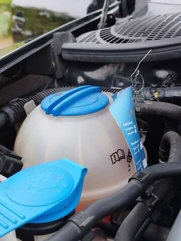 Чорний Шкода Октавія, об'ємом двигуна 1.6 л та пробігом 209 тис. км за 8299 $, фото 68 на Automoto.ua