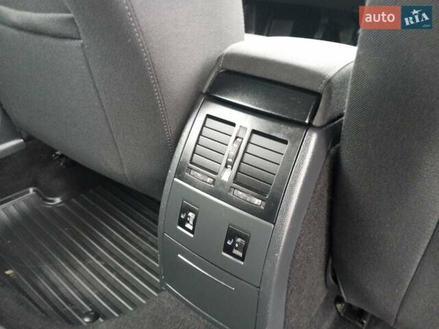 Чорний Шкода Октавія, об'ємом двигуна 1.6 л та пробігом 218 тис. км за 6700 $, фото 27 на Automoto.ua