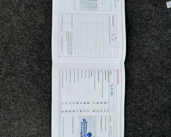 Чорний Шкода Октавія, об'ємом двигуна 1.4 л та пробігом 231 тис. км за 6350 $, фото 98 на Automoto.ua