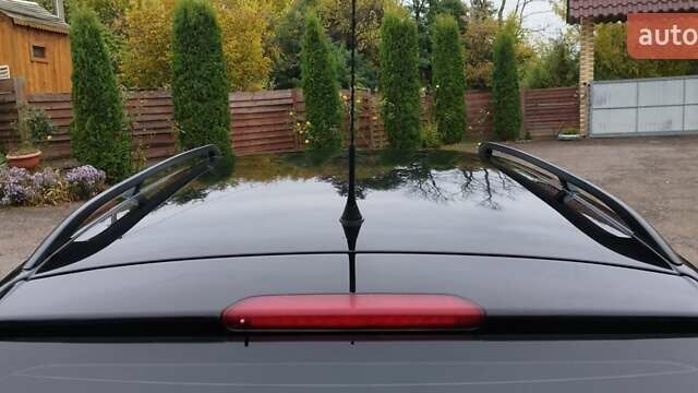 Чорний Шкода Октавія, об'ємом двигуна 1.6 л та пробігом 209 тис. км за 8299 $, фото 17 на Automoto.ua