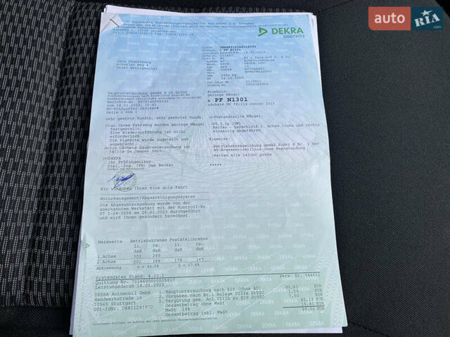 Черный Шкода Октавия, объемом двигателя 1.8 л и пробегом 207 тыс. км за 7300 $, фото 46 на Automoto.ua