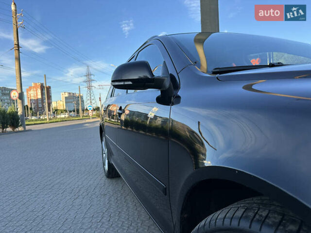 Шкода Октавия 2009 в Полтаве на Automoto.ua Черный Шкода Октавия, объемом двигателя 1.8 л и пробегом 195 тыс. км за 7799 $, фото 7 на Automoto.ua