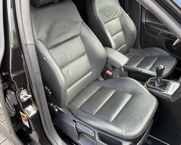 Чорний Шкода Октавія, об'ємом двигуна 1.98 л та пробігом 209 тис. км за 9500 $, фото 58 на Automoto.ua