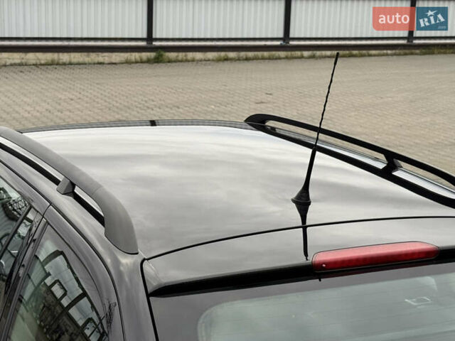 Чорний Шкода Октавія, об'ємом двигуна 1.4 л та пробігом 231 тис. км за 6350 $, фото 30 на Automoto.ua