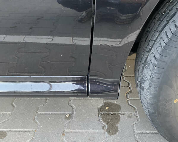 Чорний Шкода Октавія, об'ємом двигуна 1.6 л та пробігом 194 тис. км за 7400 $, фото 9 на Automoto.ua