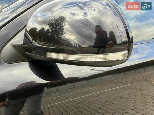 Чорний Шкода Октавія, об'ємом двигуна 1.98 л та пробігом 209 тис. км за 9500 $, фото 32 на Automoto.ua