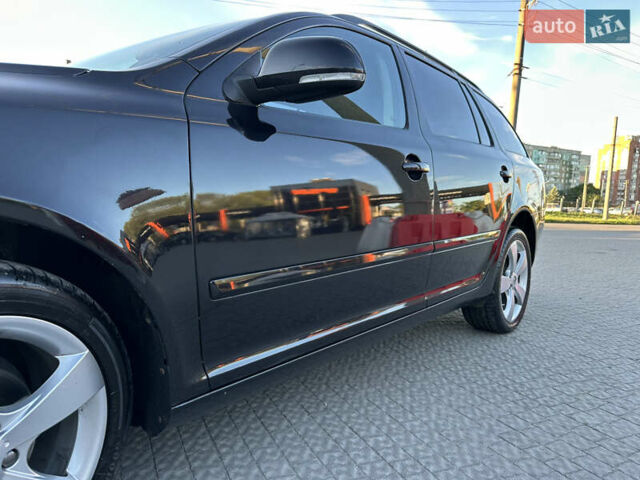Шкода Октавия 2009 в Полтаве на Automoto.ua Черный Шкода Октавия, объемом двигателя 1.8 л и пробегом 195 тыс. км за 7799 $, фото 16 на Automoto.ua