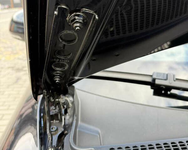 Чорний Шкода Октавія, об'ємом двигуна 1.98 л та пробігом 209 тис. км за 9500 $, фото 44 на Automoto.ua