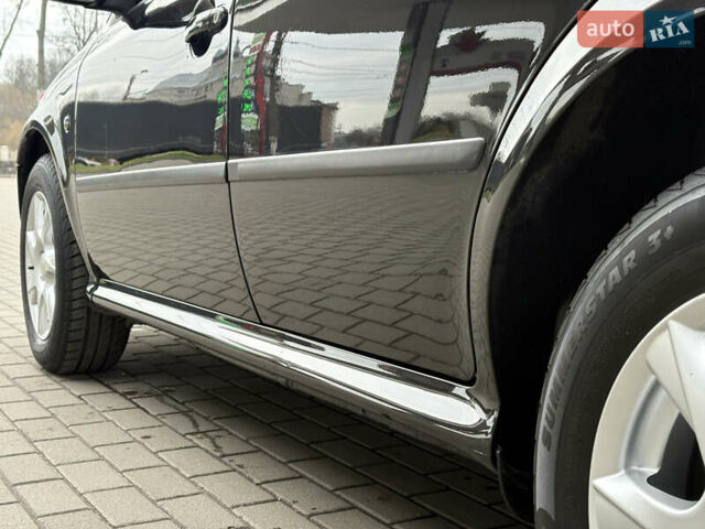 Черный Шкода Октавия, объемом двигателя 1.6 л и пробегом 218 тыс. км за 6777 $, фото 20 на Automoto.ua