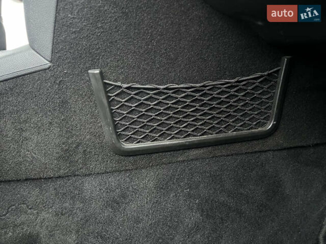 Черный Шкода Октавия, объемом двигателя 1.82 л и пробегом 220 тыс. км за 7700 $, фото 33 на Automoto.ua