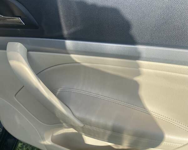 Чорний Шкода Октавія, об'ємом двигуна 1.97 л та пробігом 330 тис. км за 8000 $, фото 5 на Automoto.ua