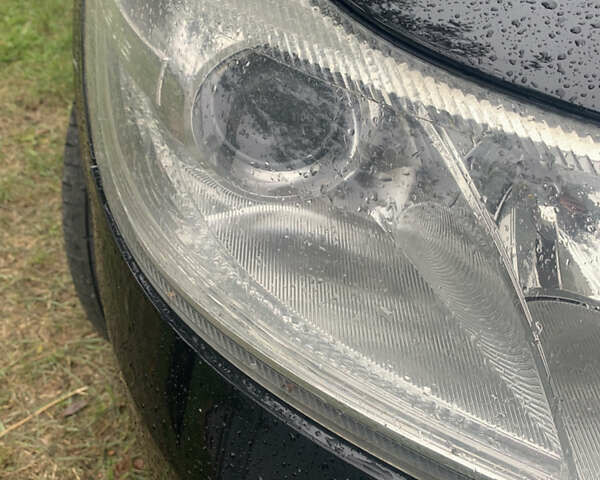 Чорний Шкода Октавія, об'ємом двигуна 0 л та пробігом 215 тис. км за 7600 $, фото 4 на Automoto.ua