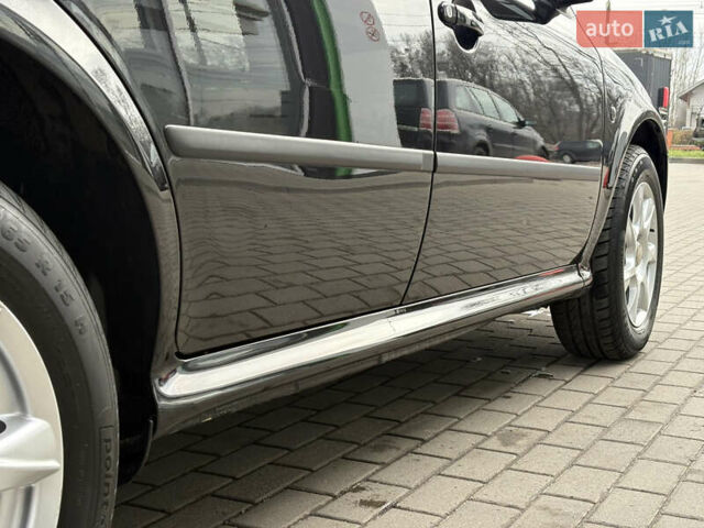 Черный Шкода Октавия, объемом двигателя 1.6 л и пробегом 218 тыс. км за 6777 $, фото 30 на Automoto.ua