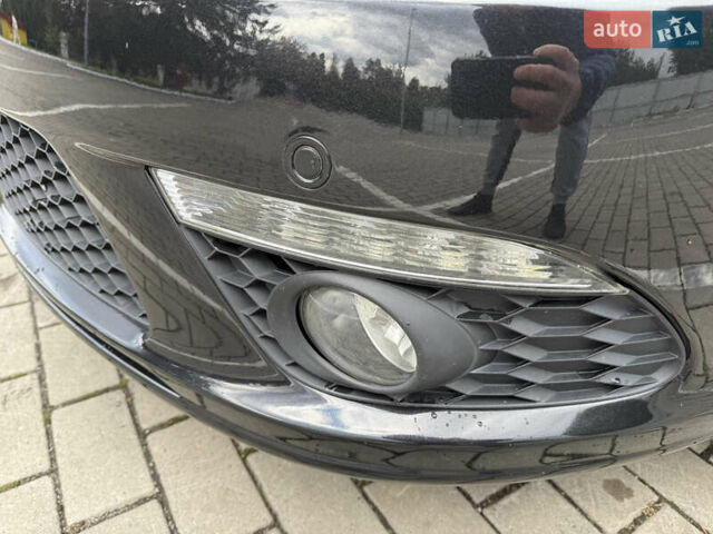 Чорний Шкода Октавія, об'ємом двигуна 1.98 л та пробігом 209 тис. км за 9500 $, фото 36 на Automoto.ua