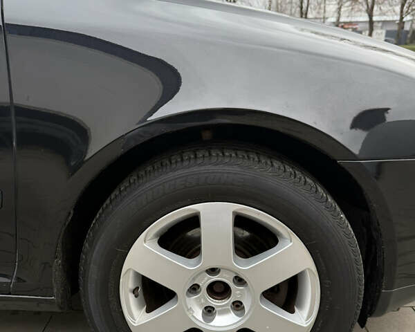 Черный Шкода Октавия, объемом двигателя 1.6 л и пробегом 197 тыс. км за 7500 $, фото 21 на Automoto.ua