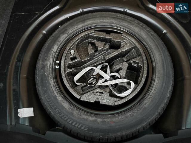 Чорний Шкода Октавія, об'ємом двигуна 1.8 л та пробігом 223 тис. км за 7999 $, фото 20 на Automoto.ua