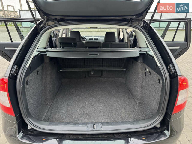 Чорний Шкода Октавія, об'ємом двигуна 1.4 л та пробігом 231 тис. км за 6350 $, фото 81 на Automoto.ua