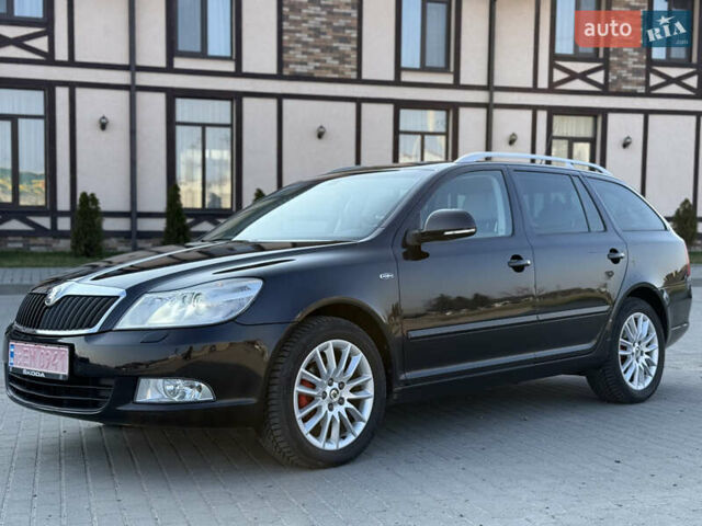 Черный Шкода Октавия, объемом двигателя 0 л и пробегом 215 тыс. км за 8800 $, фото 42 на Automoto.ua