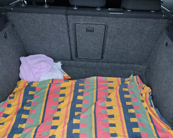 Черный Шкода Октавия, объемом двигателя 1.8 л и пробегом 212 тыс. км за 7700 $, фото 17 на Automoto.ua