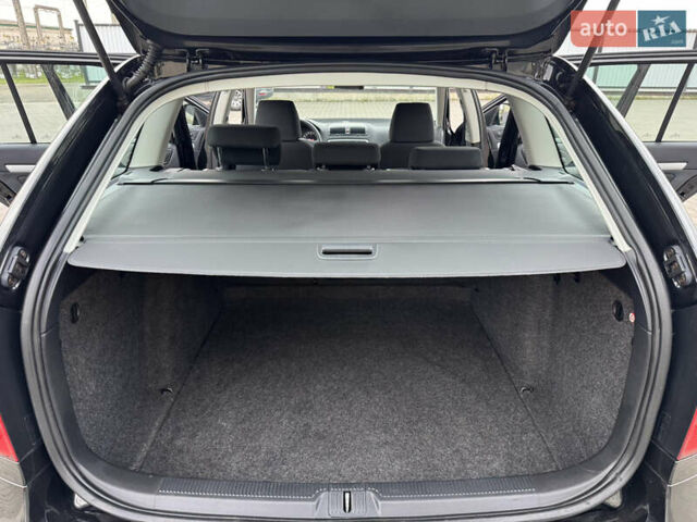 Чорний Шкода Октавія, об'ємом двигуна 1.4 л та пробігом 231 тис. км за 6350 $, фото 84 на Automoto.ua