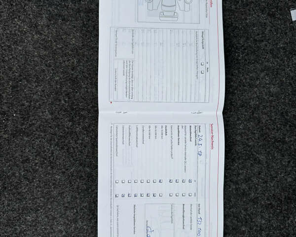 Чорний Шкода Октавія, об'ємом двигуна 1.4 л та пробігом 231 тис. км за 6350 $, фото 100 на Automoto.ua