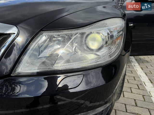 Чорний Шкода Октавія, об'ємом двигуна 1.98 л та пробігом 209 тис. км за 9500 $, фото 93 на Automoto.ua