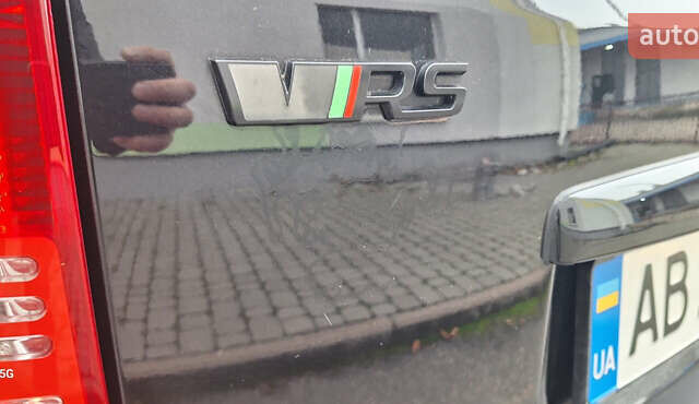 Чорний Шкода Октавія, об'ємом двигуна 1.6 л та пробігом 199 тис. км за 6600 $, фото 5 на Automoto.ua