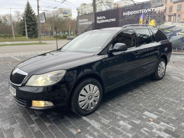 Чорний Шкода Октавія, об'ємом двигуна 0 л та пробігом 250 тис. км за 6300 $, фото 16 на Automoto.ua