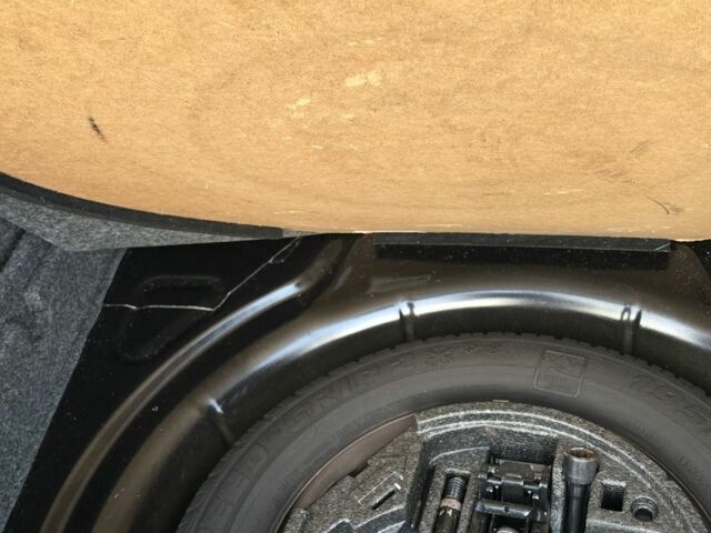 Чорний Шкода Октавія, об'ємом двигуна 1.4 л та пробігом 178 тис. км за 7600 $, фото 14 на Automoto.ua