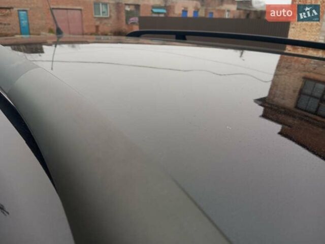 Чорний Шкода Октавія, об'ємом двигуна 1.6 л та пробігом 218 тис. км за 6700 $, фото 7 на Automoto.ua