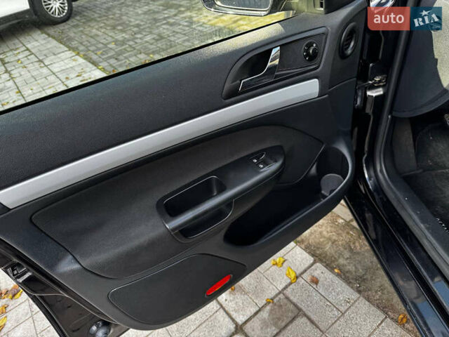 Чорний Шкода Октавія, об'ємом двигуна 1.4 л та пробігом 177 тис. км за 6900 $, фото 6 на Automoto.ua