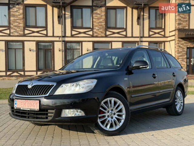 Черный Шкода Октавия, объемом двигателя 0 л и пробегом 215 тыс. км за 8800 $, фото 117 на Automoto.ua