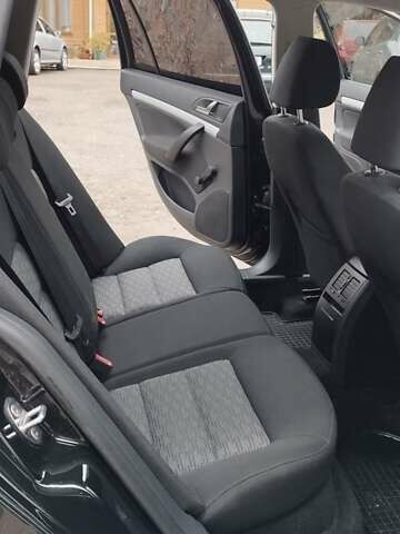 Чорний Шкода Октавія, об'ємом двигуна 1.6 л та пробігом 209 тис. км за 8299 $, фото 61 на Automoto.ua