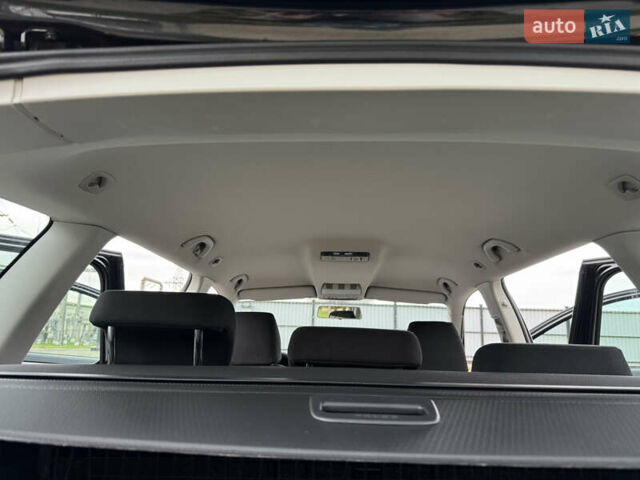 Чорний Шкода Октавія, об'ємом двигуна 1.4 л та пробігом 231 тис. км за 6350 $, фото 80 на Automoto.ua