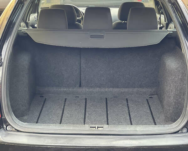 Черный Шкода Октавия, объемом двигателя 1.6 л и пробегом 217 тыс. км за 5700 $, фото 18 на Automoto.ua