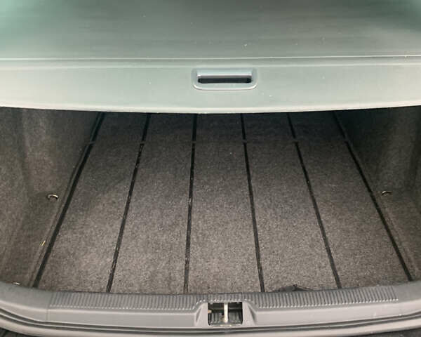 Чорний Шкода Октавія, об'ємом двигуна 0 л та пробігом 215 тис. км за 7600 $, фото 14 на Automoto.ua