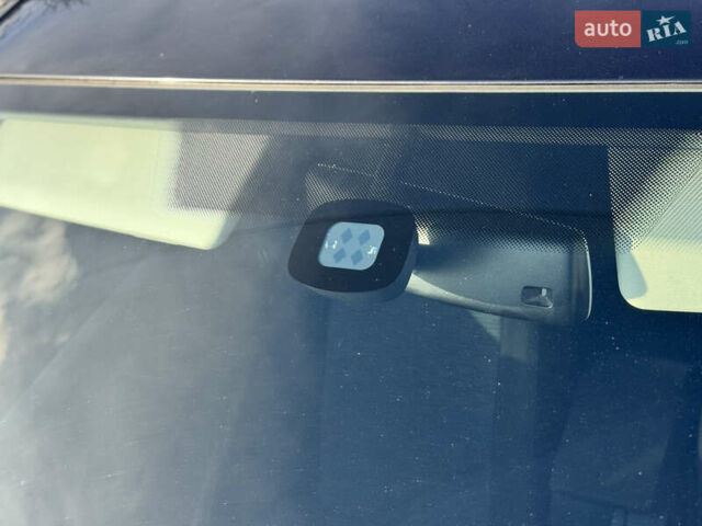 Черный Шкода Октавия, объемом двигателя 1.6 л и пробегом 261 тыс. км за 7400 $, фото 25 на Automoto.ua