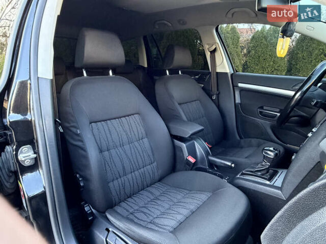 Черный Шкода Октавия, объемом двигателя 1.8 л и пробегом 270 тыс. км за 6550 $, фото 38 на Automoto.ua