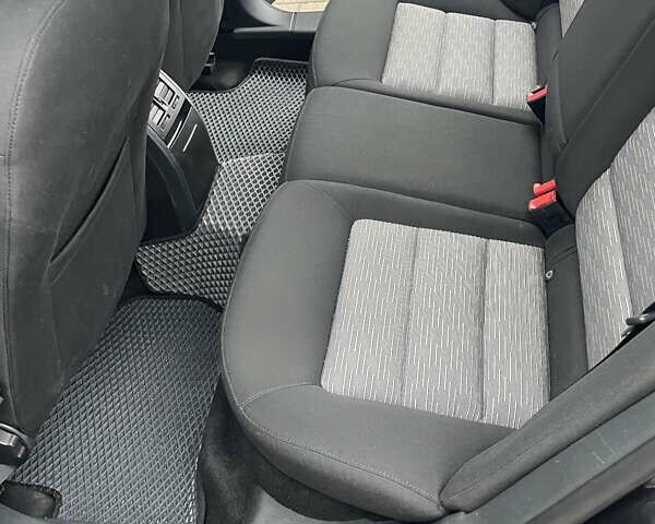 Черный Шкода Октавия, объемом двигателя 1.9 л и пробегом 293 тыс. км за 7200 $, фото 17 на Automoto.ua