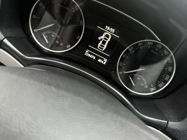 Чорний Шкода Октавія, об'ємом двигуна 1.4 л та пробігом 230 тис. км за 6900 $, фото 9 на Automoto.ua