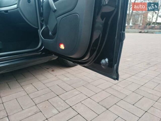 Черный Шкода Октавия, объемом двигателя 1.4 л и пробегом 179 тыс. км за 6650 $, фото 27 на Automoto.ua