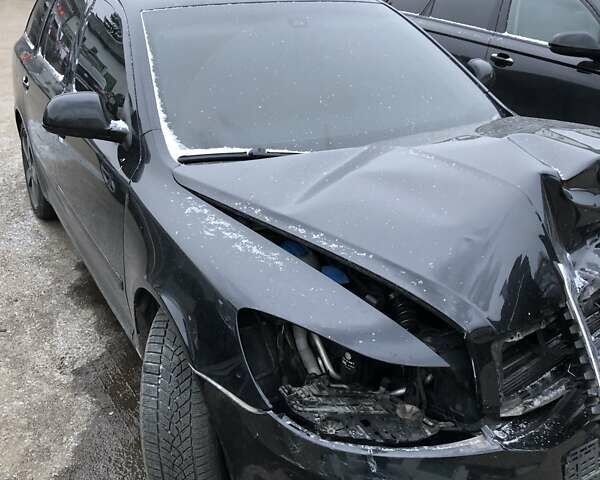 Чорний Шкода Октавія, об'ємом двигуна 1.99 л та пробігом 310 тис. км за 5000 $, фото 4 на Automoto.ua