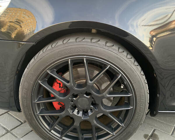 Шкода Октавия 2009 в Днепре (Днепропетровске) на Automoto.ua Черный Шкода Октавия, объемом двигателя 1.98 л и пробегом 191 тыс. км за 9800 $, фото 22 на Automoto.ua