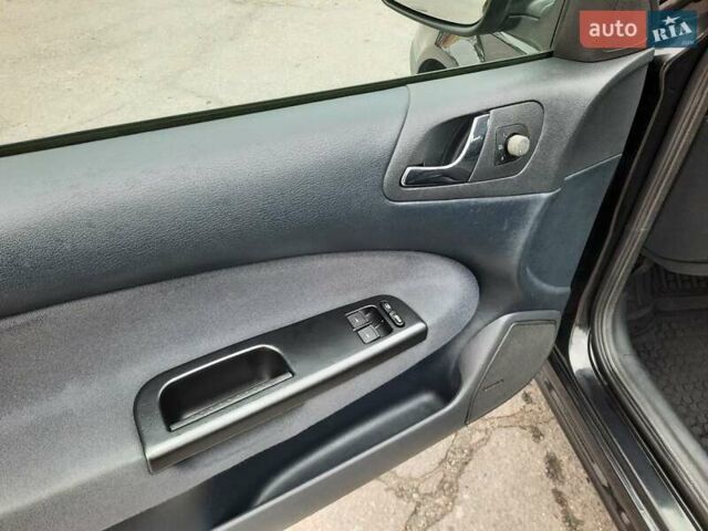 Шкода Октавия 2009 в Полтаве на Automoto.ua Черный Шкода Октавия, объемом двигателя 1.6 л и пробегом 219 тыс. км за 6700 $, фото 36 на Automoto.ua