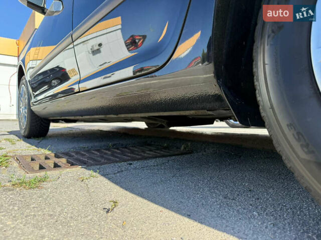 Шкода Октавія 2009 у Вінниці на Automoto.ua Чорний Шкода Октавія, об'ємом двигуна 1.6 л та пробігом 172 тис. км за 7999 $, фото 20 на Automoto.ua