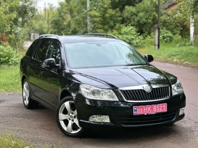 Шкода Октавия 2009 в Коростене на Automoto.ua Черный Шкода Октавия, объемом двигателя 0 л и пробегом 169 тыс. км за 7999 $, фото 1 на Automoto.ua