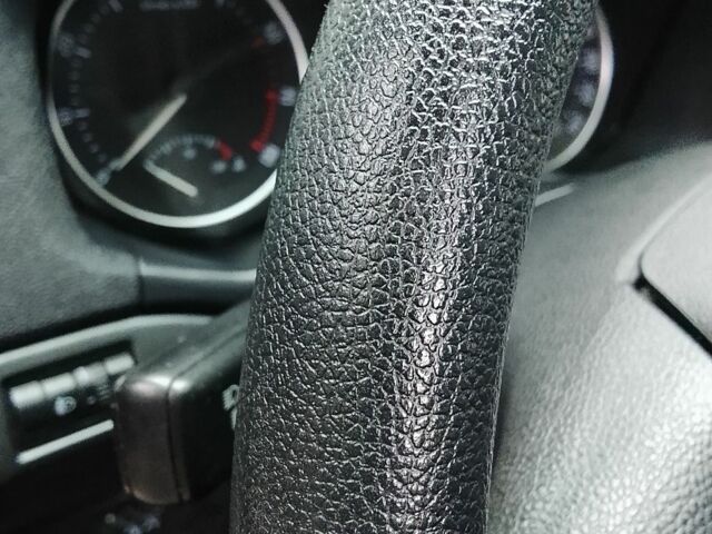 Черный Шкода Октавия, объемом двигателя 0 л и пробегом 233 тыс. км за 6950 $, фото 11 на Automoto.ua