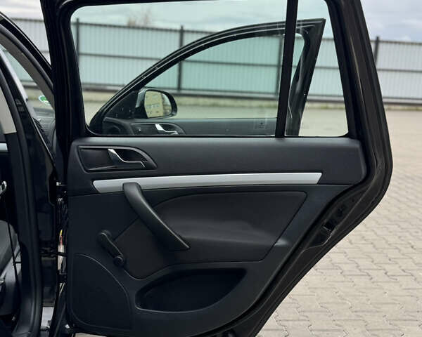 Чорний Шкода Октавія, об'ємом двигуна 1.4 л та пробігом 231 тис. км за 6350 $, фото 56 на Automoto.ua