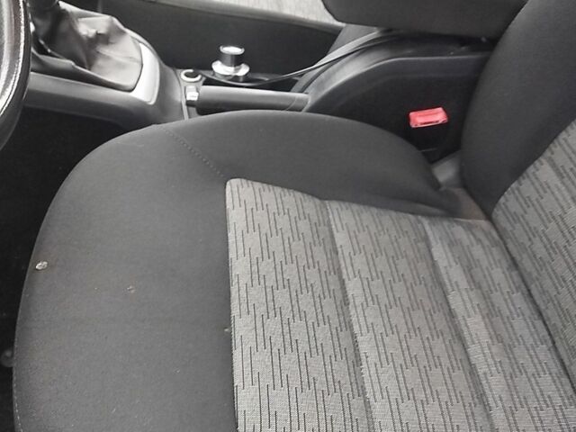 Черный Шкода Октавия, объемом двигателя 2 л и пробегом 241 тыс. км за 6999 $, фото 6 на Automoto.ua